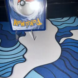Fidough SVP069 Paldean Fates Holo Rare Promo Pokemon Card * New * - Image 3