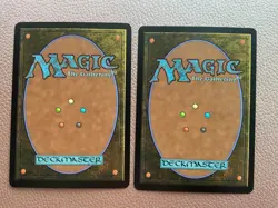 2 X Aether vial MTG Magic the gathering - Image 2