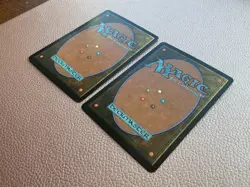 2 X Aether vial MTG Magic the gathering - Image 3