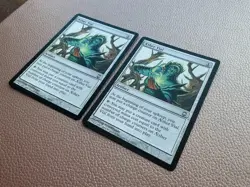 2 X Aether vial MTG Magic the gathering - Image 4