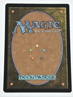 MTG Lord of the Rings Smeagol, Helpful Guide Showcase 0330 NM Rare - Image 2