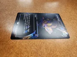 Jeweled Lotus (Borderless) Mtg Commander Masters Foil - Image 3