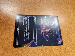 Jeweled Lotus (Borderless) Mtg Commander Masters Foil - Image 4