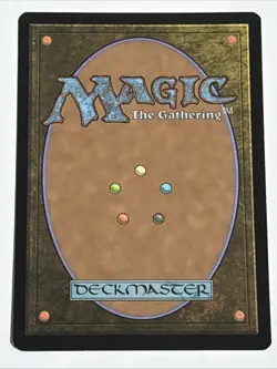 MTG Lord of the Rings Smeagol, Helpful Guide Foil 0231 NM Rare - Image 2