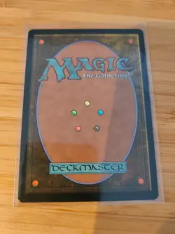 MTG Adaptive Automaton FOIL Retro Frame The Brothers' War M/NM Free UK P&P - Image 2