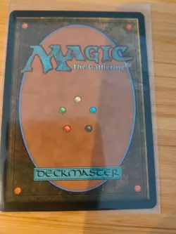 MTG Aetherflux Reservoir (Retro Frame) The Brothers War M/NM Free UK P&P - Image 2