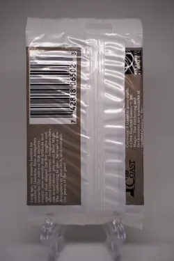 Magic The Gathering MTG Antiquities Factory Sealed Booster Pack 1994 WOTC - Image 2