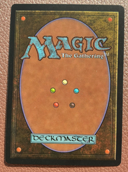 Winding Canyons MTG Magic the gathering - Image 2
