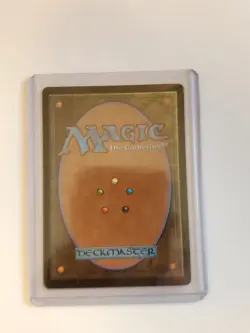 1x MTG Ral, Crackling Wit Legendary Planeswalker Bloomburrow (BLB) #0230 Regular - Image 4