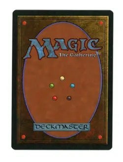 Giant Turtle - Magic the Gathering MTG - Legends - Common English - Image 2