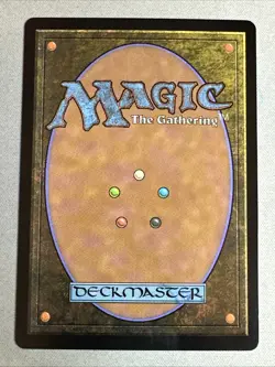 MTG / Plains / TDM / #0287 / FOIL (Full Art) / Basic Land / NM - Image 2