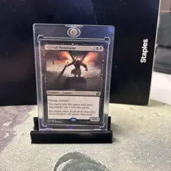 MTG Abyssal Persecutor - Iconic Masters (IMA) #78 Magic the Gathering - Image 3