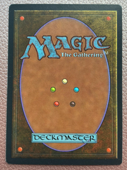 Unfulfilled desires MTG Magic the gathering - Image 2