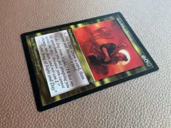 Unfulfilled desires MTG Magic the gathering - Image 4