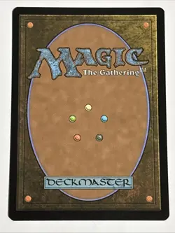 MTG Lord of the Rings Shower of Arrows Foil 0188 NM - Image 2
