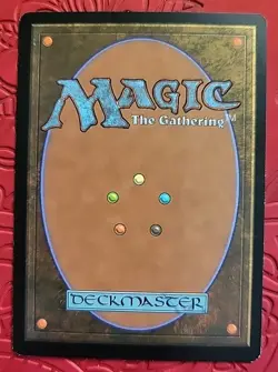 MTG Moment's Peace x1 LP/NM ~Odyssey (Magic the Gathering)*Free Shipping* - Image 2