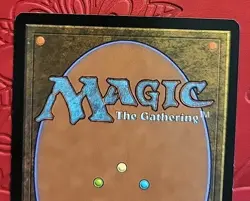 MTG Moment's Peace x1 LP/NM ~Odyssey (Magic the Gathering)*Free Shipping* - Image 5