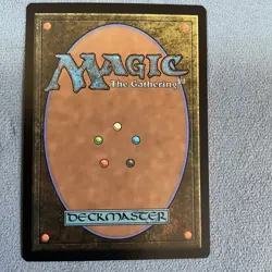 MTG- Selvala, Heart Of The Wilds- Commander Masters- NM Borderless- MAGIC CARD - Image 2