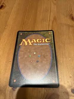 ***Gavi, Nest Warden Foil***Oversized Big Commander #007/322 MTG - Image 2