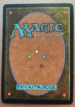 Time Warp MTG Magic the gathering - Image 2