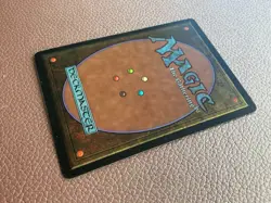 Time Warp MTG Magic the gathering - Image 3