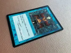 Time Warp MTG Magic the gathering - Image 4