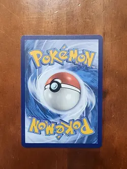 Noibat 169/159 Pokemon Scarlet & Violet Sv09: Journey Together Illustration Rare - Image 2
