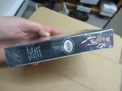 2000 WOTC POKEMON Team Rocket Trouble Theme Deck (Factory Sealed) 742818061803 - Image 2