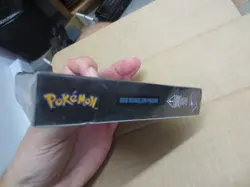 2000 WOTC POKEMON Team Rocket Trouble Theme Deck (Factory Sealed) 742818061803 - Image 4