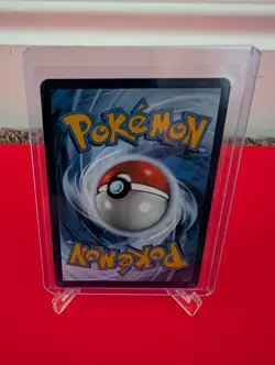Pokemon Prismatic Evolutions Flareon ex 146/131 Special Illustration Rare - Image 2