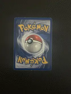 Pokemon Dark Charizard 4/82 Holo Rare - Vintage team Rocket LP/Exc - Image 4