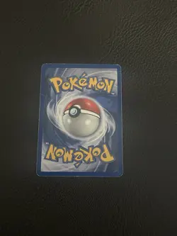 Pokemon Dark Charizard 4/82 Holo Rare - Vintage team Rocket LP/Exc - Image 5
