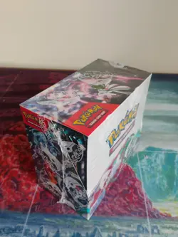 Pokemon TCG Scarlet & Violet - Paradox Rift Booster Box - 36 Packs 820650853999 - Image 2