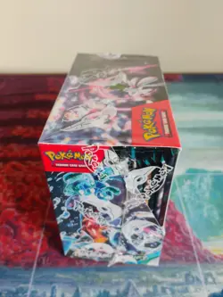 Pokemon TCG Scarlet & Violet - Paradox Rift Booster Box - 36 Packs 820650853999 - Image 3