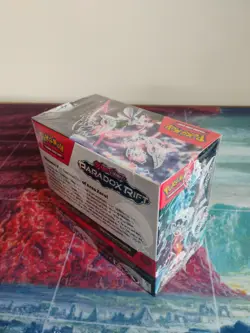 Pokemon TCG Scarlet & Violet - Paradox Rift Booster Box - 36 Packs 820650853999 - Image 4