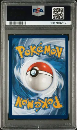 Pokemon PSA 10 Groudon 199/182 SV04: Paradox Rift Illustration Rare Holo - Image 2
