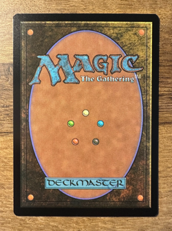 Magic MTG Final Fantasy Summon: Primal Odin #121 FIN *NON-FOIL* Rare - Image 2