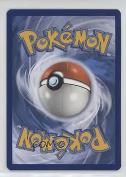 Slowpoke Reverse Foil Pokemon SV01: Scarlet & Violet #042 - Image 2