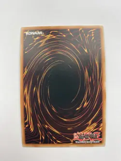 Pressured Planet Wraitsoth RA02-EN073 Super Rare Near Mint 1st Edition Yugioh - Image 2
