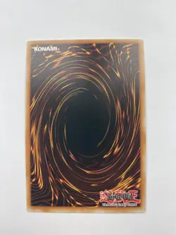 RA02-EN023 "Guardian Chimera" Secret Rare YuGiOh! NEW - Image 2