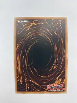 YuGiOh! Garura, Wings of Resonant Life RA02-EN024 Secret Rare 1st Ed - Image 2