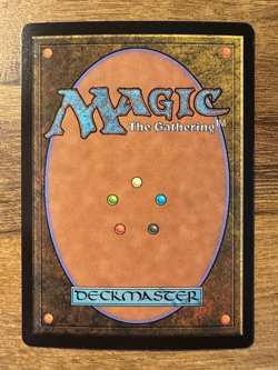 Magic MTG Final Fantasy Ninja's Blades #108 FIN *FOIL* Rare - Image 2