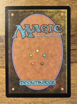 Magic MTG Final Fantasy Ninja's Blades #108 FIN *NON-FOIL* Rare - Image 2