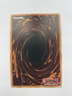 Ultimate Slayer RA02-EN070 Super Rare Near Mint 1st Edition Yugioh - Image 2