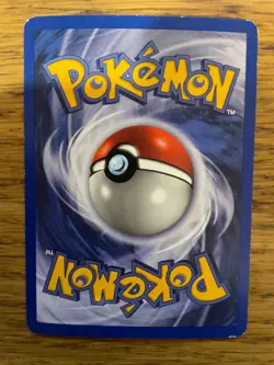 LP! Chansey ex (96/109) EX Ruby & Sapphire Holo Rare Pokemon Card! FAST P&P! - Image 2
