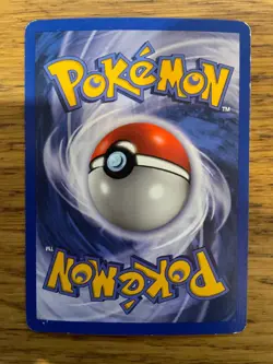 LP! Lapras ex (99/109) EX Ruby & Sapphire Holo Rare Pokemon Card! FAST P&P! - Image 2