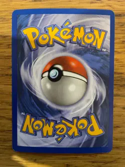 LP! Pikachu (84/144) Skyridge Reverse Holo Pokemon Card! FAST & FREE P&P! - Image 2