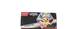 Prismatic Evolutions Surprise Box W/ Promo Card 026/131 & Dividers !!No Packs!! - Image 4