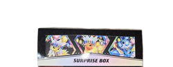 Prismatic Evolutions Surprise Box W/ Promo Card 026/131 & Dividers !!No Packs!! - Image 5