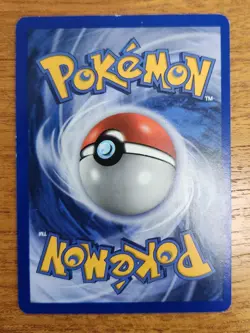 Scizor Pokemon Card, Black Star Promo 33 - Image 2